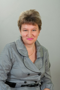 Лялина Татьяна Николаевна - воспитатель