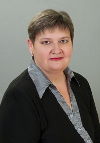 Костюкова Вера Викторовна -воспитатель