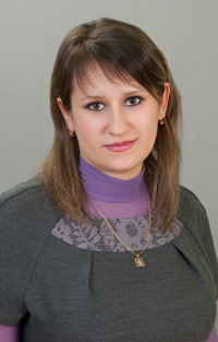 Малявина Маргарита Борисовна - младший воспитатель