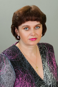 Ерохина Ольга Анатольевна - медсестра